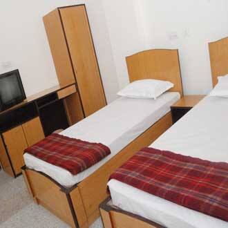 Shanti Residency, Patna 4